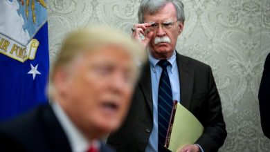 Photo of Bolton nuk e përjashton korrigjimin e kufijve në Ballkan! Përmendet Kosova, Serbia dhe Maqedonia e Veriut