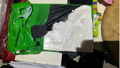 Photo of Bastisje në Veles, konfiskohet 1 kg kokainë