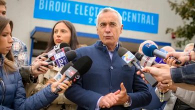 Photo of ” I famshëm” për qëndrimet kundër NATO-s/ Zgjedhjet presidenciale në Rumani, kandidati pro rus është favorit