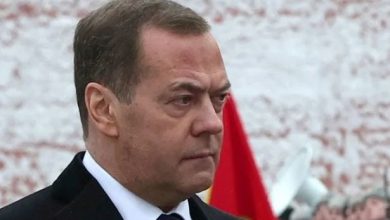Photo of Kievi dhe NATO takohen sot për të diskutuar mbi raketën hipersonike të Moskës, Rusia: Nëse diskutoni dërgimin e armëve bërthamore në Ukrainë…