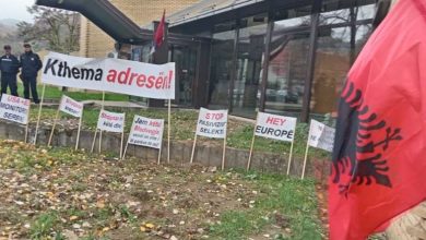 Photo of Pasivizimi i adresave në Luginë drejt Gjykatës së Strasburgut! Analiza e REL: Formë e spastrimit etnik nëpërmjet metodave administrative