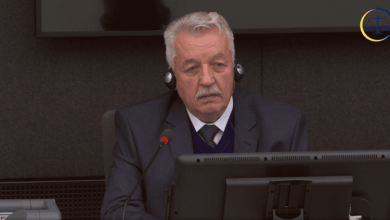 Photo of Çadraku: Për një bashkëpunëtor të vrarë, forcat serbe vrisnin nga 100 civilë