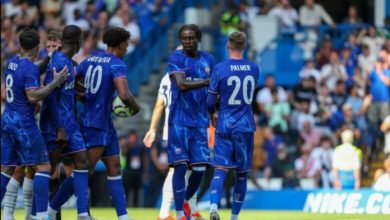 Photo of Chelsea nuk do t’i marrë parasysh ofertat për Nkunkun