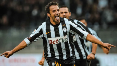 Photo of Del Piero: Presidenca e FIGC? Asgjë konkrete, por nuk është e vërtetë nëse them ‘jo’
