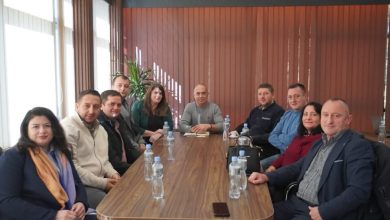Photo of Kryetari Fatmir Dehari publikon agjendën e festave të Nëntorit