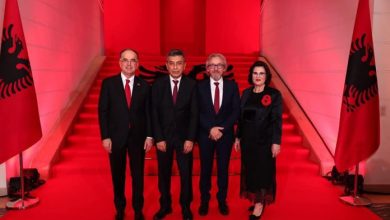 Photo of Mexhiti: Nuk ka mënyrë më të denjë për të përmbyllur festimet e 28 Nëntorit sesa në Tiranë