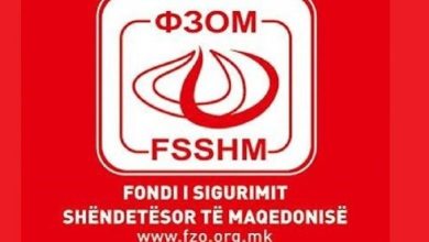 Photo of Kallëzime penale ndaj 6 drejtorëve të spitaleve dhe klinikave në Maqedoninë e Veriut, keqpërdorimi i 5 miliardë denarëve