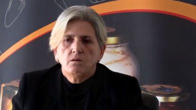 Photo of Fahrije Hoti për ministrin Peci: Më ka njollosur, nuk e fali pa kërkuar falje