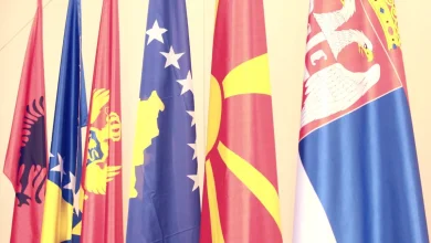Photo of BE-ja i kërkoi Ballkanit Perëndimor të përafrohet me regjimin e saj të vizave