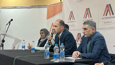 Photo of Alternativa takon strukturat dhe aktivin e partisë në Kërçovë dhe Gostivar