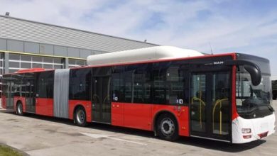 Photo of NQP-ja do të pranojë gjashtë autobusë ekologjik si donacion nga BE-ja