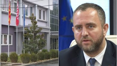 Photo of LSDM: Për pesë muaj 20 incidente të armatosura, Toshkovski duhet të japë dorëheqje