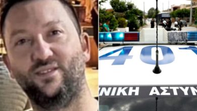 Photo of Prokuroria nis procedurë hetimore ndaj një 33-vjeçari nga Maqedonia, i dyshuar për vrasjen e Orhan Bajramit në Greqi