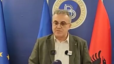 Photo of Përdhosja e flamurit kombëtar/ BDI kërkon dorëheqje nga krerët e MPB-së