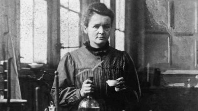 Photo of Marie Curie, gruaja e parë që ka marrë dy çmime ‘Nobel’