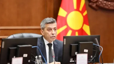 Photo of Ligji i Gjuhës, Mexhiti: S’bëhet fjalë për shfuqizim, por për papërputhshmëri