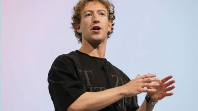 Photo of Mark Zuckerberg ka paralajmëruar fundin e smart telefonëve dhe zëvendësin me një paisje tjetër