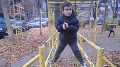 Photo of Humb fëmija në Çair, familjarët kërkojnë ndihmë për gjetjen e tij