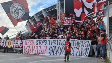Photo of “Komitët” me paralajmërim: Koha për aksion, të dielën marshojmë në rrugët e Shkupit!