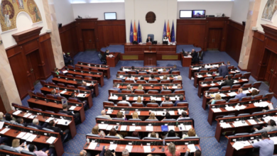 Photo of Refuzohen 10 amendamente për propozim buxhetin 2025 në RMV