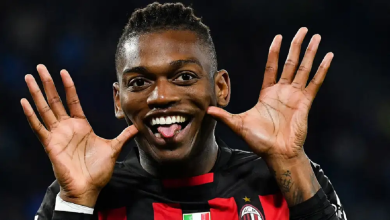 Photo of Rafael Leao në udhëkryq, portugezi duhet të rishpikë veten dhe t’i dërgojë sinjale të qarta Milanit