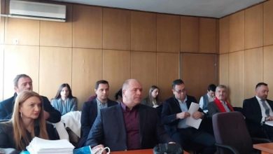 Photo of Maksi i Kumanovës sot para gjykatës, ja për çka akuzohet?