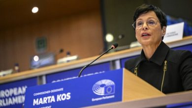 Photo of Kos: Pres që Maqedonia të ndryshojë Kushtetutën