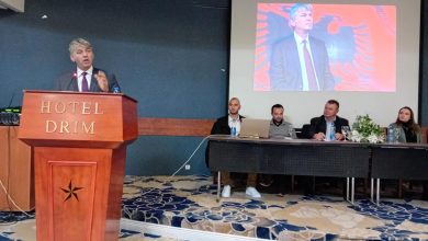 Photo of Sela porosit Mickoskin dhe Gjykatën Kushtetuese: Mos e prekni gjuhën shqipe, sepse do ta komplikoni situatën!