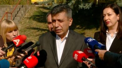 Photo of Mexhiti për Ligjin për gjuhët: Qytetarët dhe institucionet ta marrin me qetësi, nuk duhet të preket Marrëveshja e Ohrit