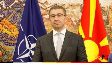 Photo of Nuk heqim dorë nga linjat e kuqe – Mickoski thotë se Maqedonia ka bërë gjithçka që duhet për anëtarim në BE