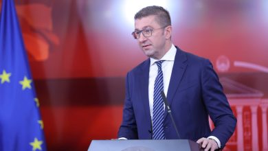 Photo of Mickoski në Samitin BE – Ballkani Perëndimor në Bruksel