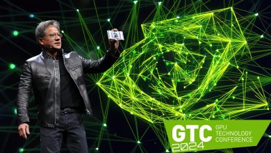 Photo of “Epoka e Al ka filluar”, CEO i Nvidia: Ndikim në çdo industri e fushë të shkencës