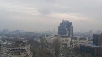 Photo of Shkupi ndër dymbëdhjetë qytetet më të ndotura në botë