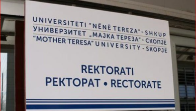 Photo of Studentët e “Nënë Terezës” kërkojnë transport publik