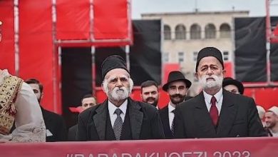 Photo of “Kremtojmë së bashku”, Prishtina i bashkohet Tiranës në Paradën e Pavarësisë