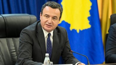 Photo of Kurti kërkon që Serbia ta dorëzojë Radoiçiqin në Kosovë