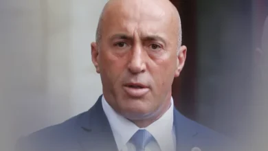 Photo of Sulmi në kanalin e ujit Ibër-Lepencit, Haradinaj: Akti më barbar në Kosovën e pasluftës