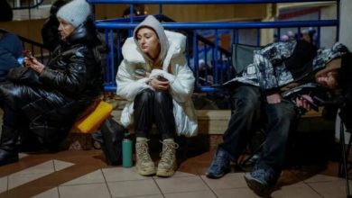Photo of Mbi 1 milion shtëpi pa rrymë pas sulmit të madh rus në objektet energjetike në Ukrainë