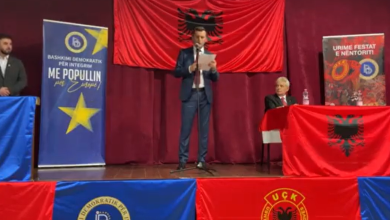 Photo of Faton Ahmeti: Sa herë që janë bashkuar shqiptarët suksesi nuk ka munguar