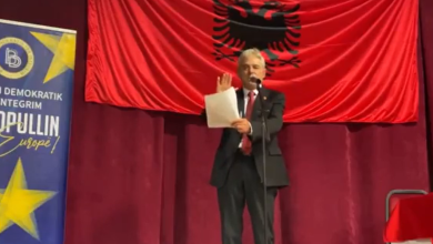 Photo of Ahmeti: Të martën në Kroaci do të vendos lule mbi varet e ushtarëve tanë dhe të të gjithë Kroacisë