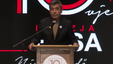 Photo of “Vijë në shtëpinë e vëllait, Bilall Kasamit” – Mexhiti: Fuqizimi i Besës është fuqizim i VLEN-it