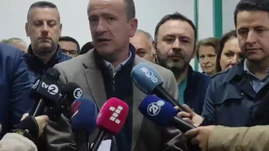 Photo of “Funksionarë të BDI-së lëvizin nëpër zyra të hetuesisë dhe prokurorisë”, Taravari: Shumë shpejt do ta shihni se kush janë