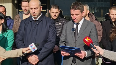 Photo of BDI: Fatmir Limani për inate politike po ndëshkon fëmijët e Haraqinës dhe Likovës duke mbajtur peng pëlqimet për çerdhet