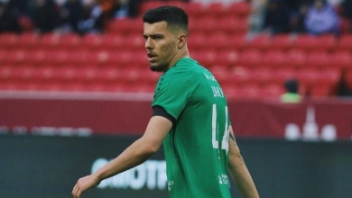 Photo of “Si Ronaldo dhe Ibra”/ Sulmuesi rus, Artiom Dziuba vlerëson Mirlind Dakun