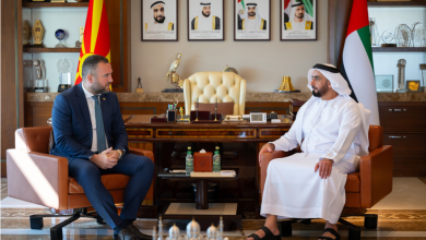 Photo of Maqedonia e Veriut dhe Emiratet e Bashkuara Arabe arrijnë marrëveshje për njohje reciproke të patentë shoferëve
