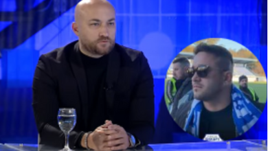 Photo of “Presidenti i ri është ambicioz, i lindur dhe rritur në Gjermani”, Nderim Nexhipi: Kur i pa Shvercerat, Yasin Konyali më tha se keni super tifozë!