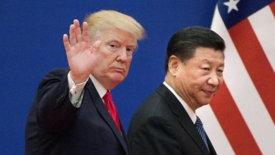 Photo of Vjen reagimi i Pekinit, pasi Trump paralajmëroi vendosjen e tarifave të reja për produktet kineze