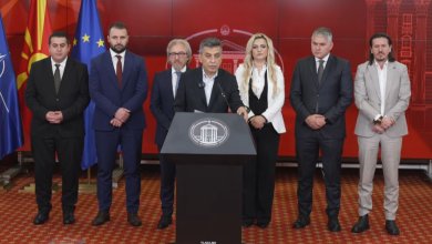 Photo of Izet Mexhiti: I sigurova 20 milionë € prej qeverisë! Do të ndërtojmë garazhe me kate te Sheshi “Skënderbe”, me 371 vende të reja parkimi