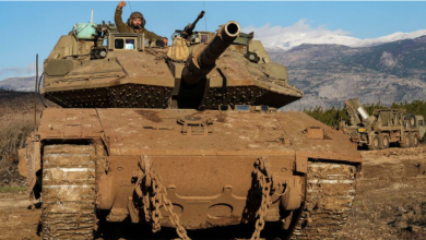 Photo of Hamasi: Jemi të përkushtuar për marrëveshjen e armëpushimit në Gaza