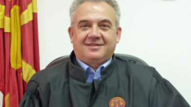 Photo of Shpëtoi Gruevskin nga paraburgimi, Ribarev “shpërblehet” nga VMRO-ja dhe VLEN-i